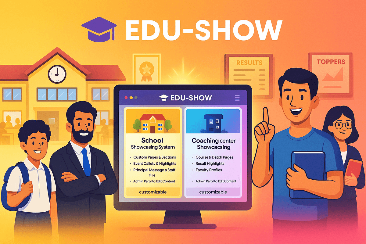 EduShow